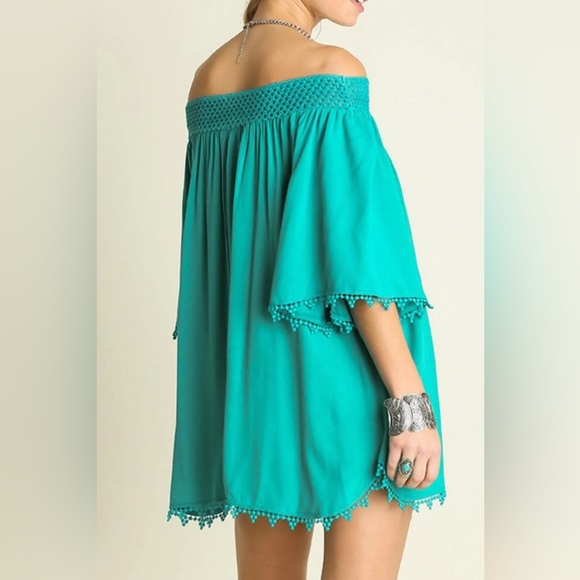 Off the shoulder top - Picture 2 of 2